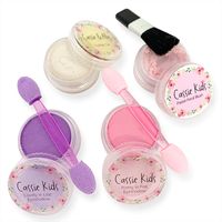 Cassie Kids Mineral Make Up - Lovely Ladybird